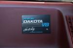 Shelby Dakota 1989 года